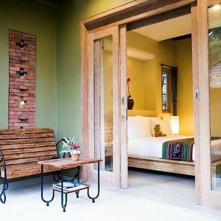 Tuga Guest House Ubud ภายนอก รูปภาพ