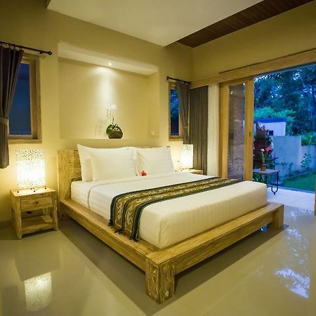 Tuga Guest House Ubud ภายนอก รูปภาพ