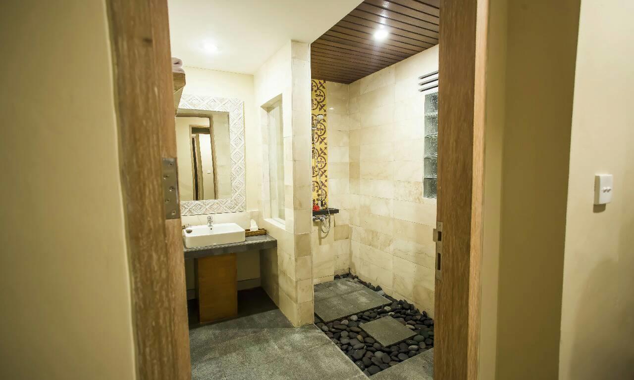 Tuga Guest House Ubud ภายนอก รูปภาพ