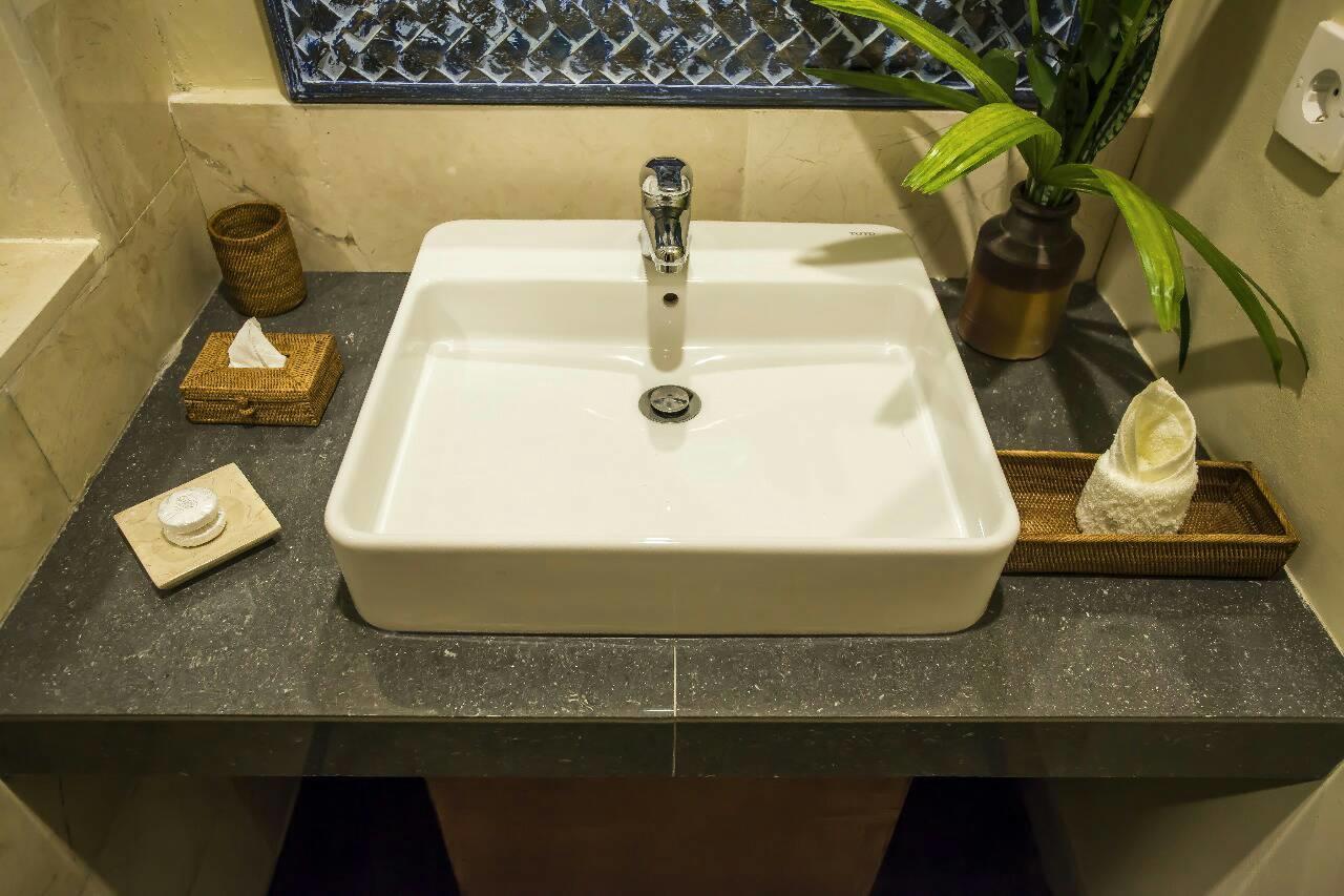 Tuga Guest House Ubud ภายนอก รูปภาพ