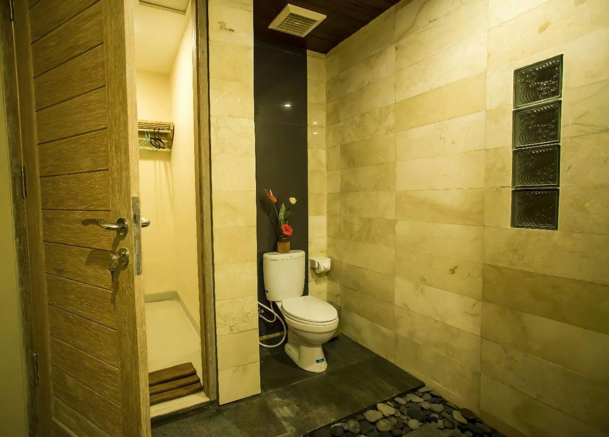 Tuga Guest House Ubud ภายนอก รูปภาพ