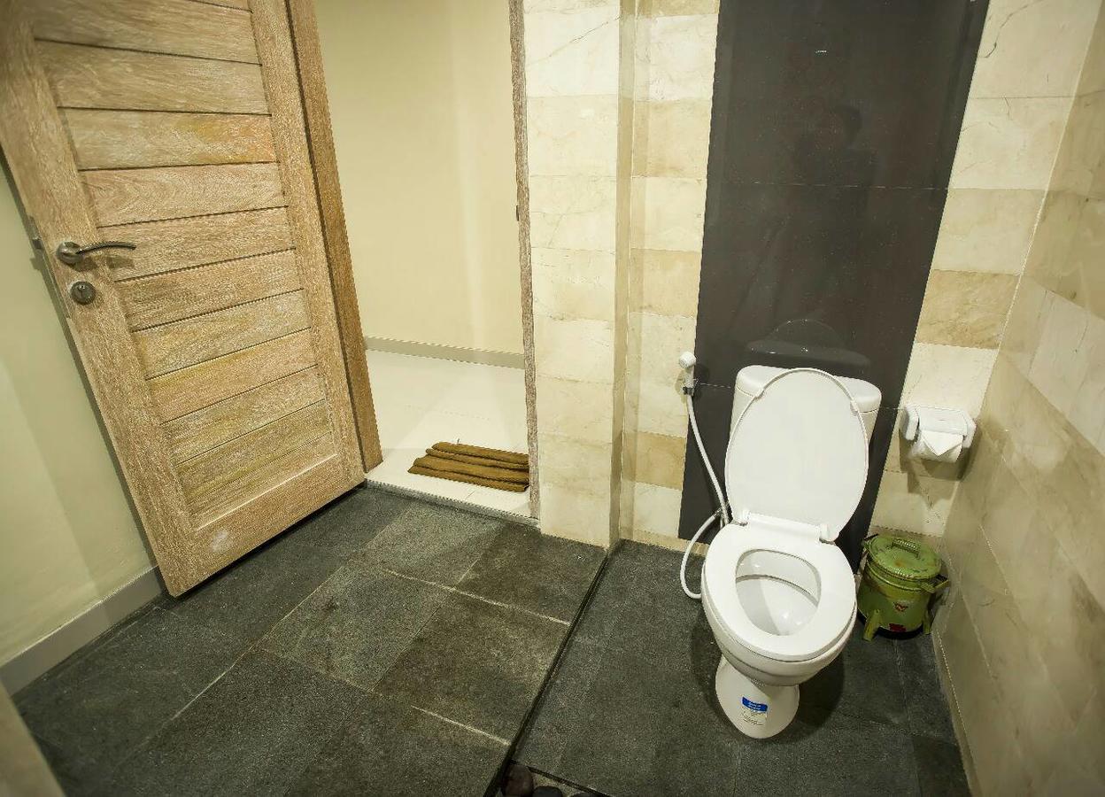 Tuga Guest House Ubud ภายนอก รูปภาพ
