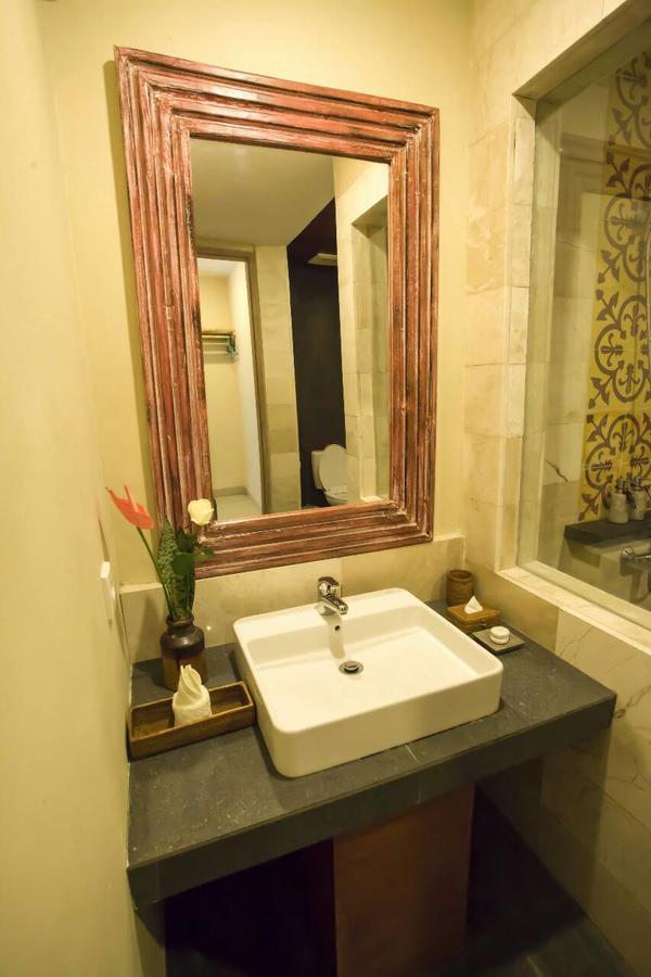 Tuga Guest House Ubud ภายนอก รูปภาพ
