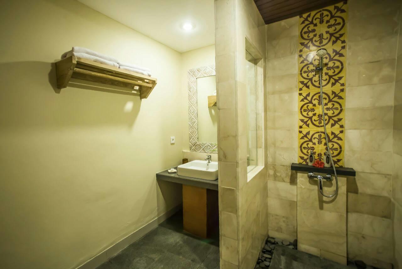 Tuga Guest House Ubud ภายนอก รูปภาพ