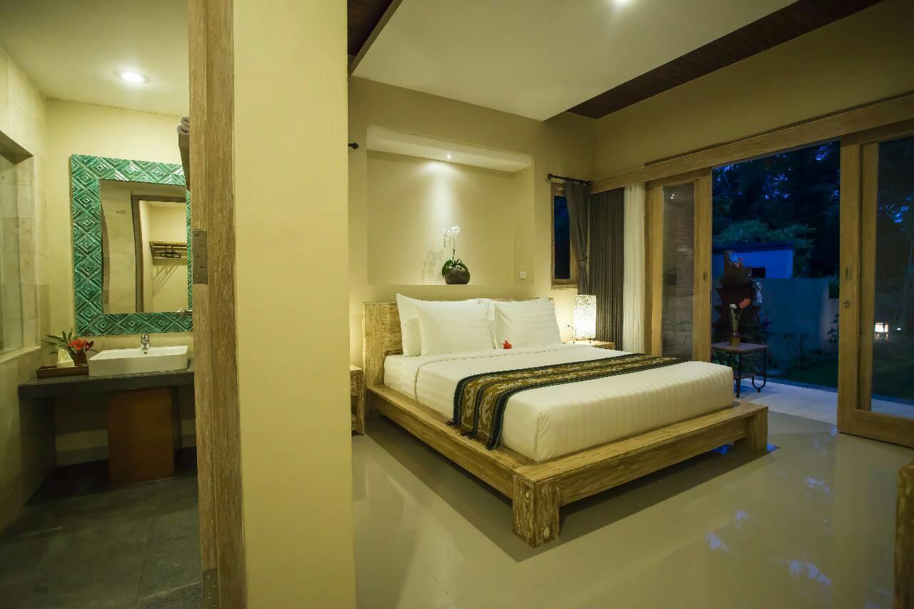 Tuga Guest House Ubud ภายนอก รูปภาพ