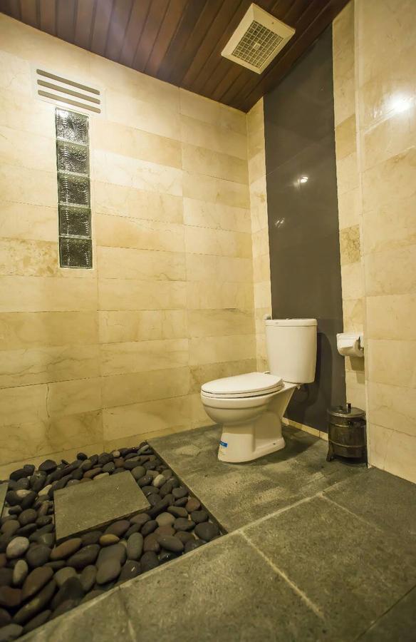 Tuga Guest House Ubud ภายนอก รูปภาพ