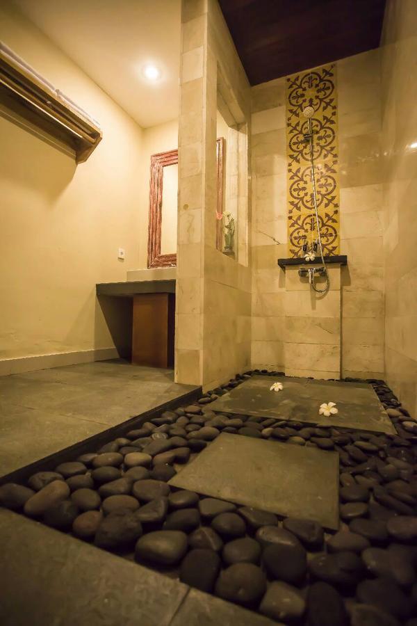 Tuga Guest House Ubud ภายนอก รูปภาพ