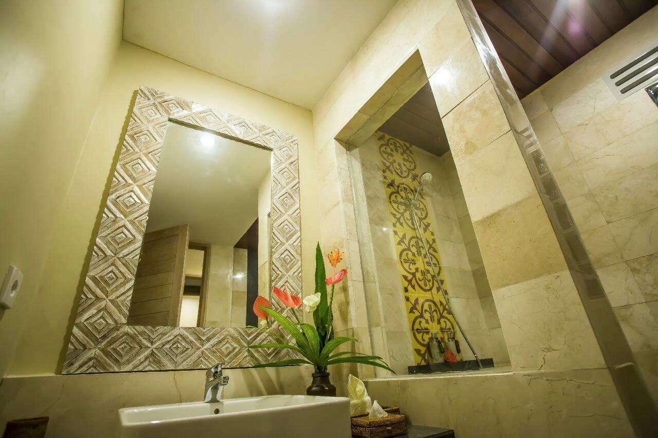 Tuga Guest House Ubud ภายนอก รูปภาพ
