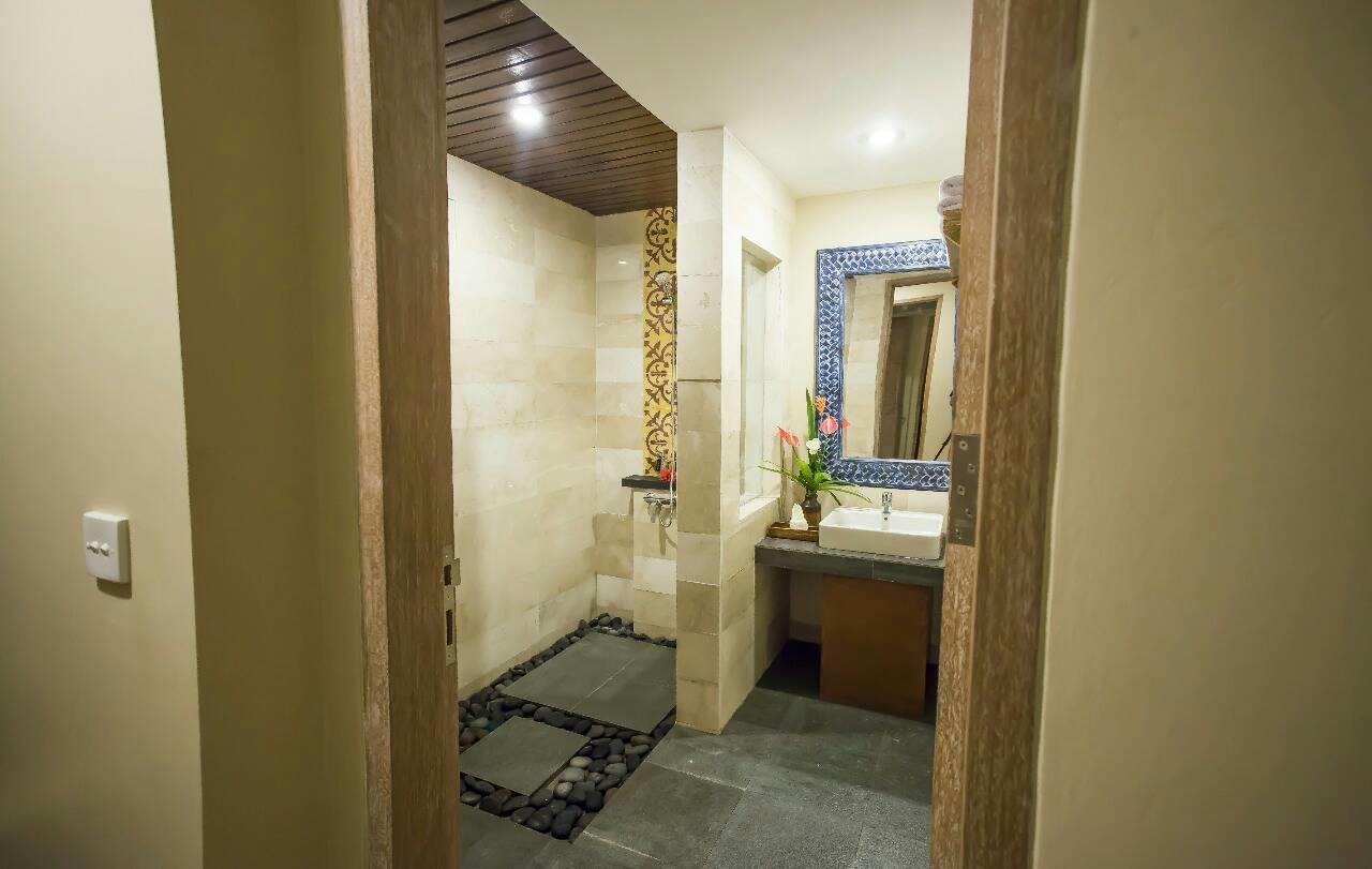Tuga Guest House Ubud ภายนอก รูปภาพ