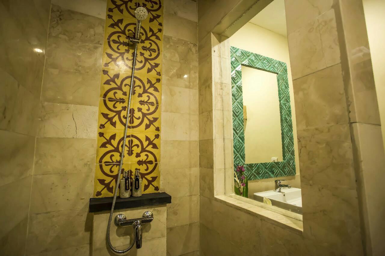Tuga Guest House Ubud ภายนอก รูปภาพ