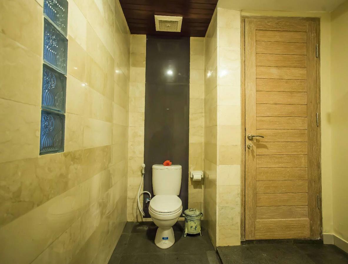 Tuga Guest House Ubud ภายนอก รูปภาพ