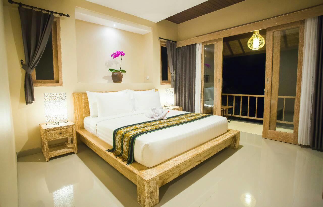 Tuga Guest House Ubud ภายนอก รูปภาพ