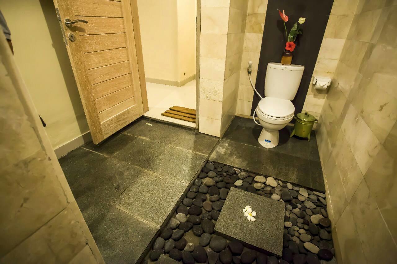 Tuga Guest House Ubud ภายนอก รูปภาพ