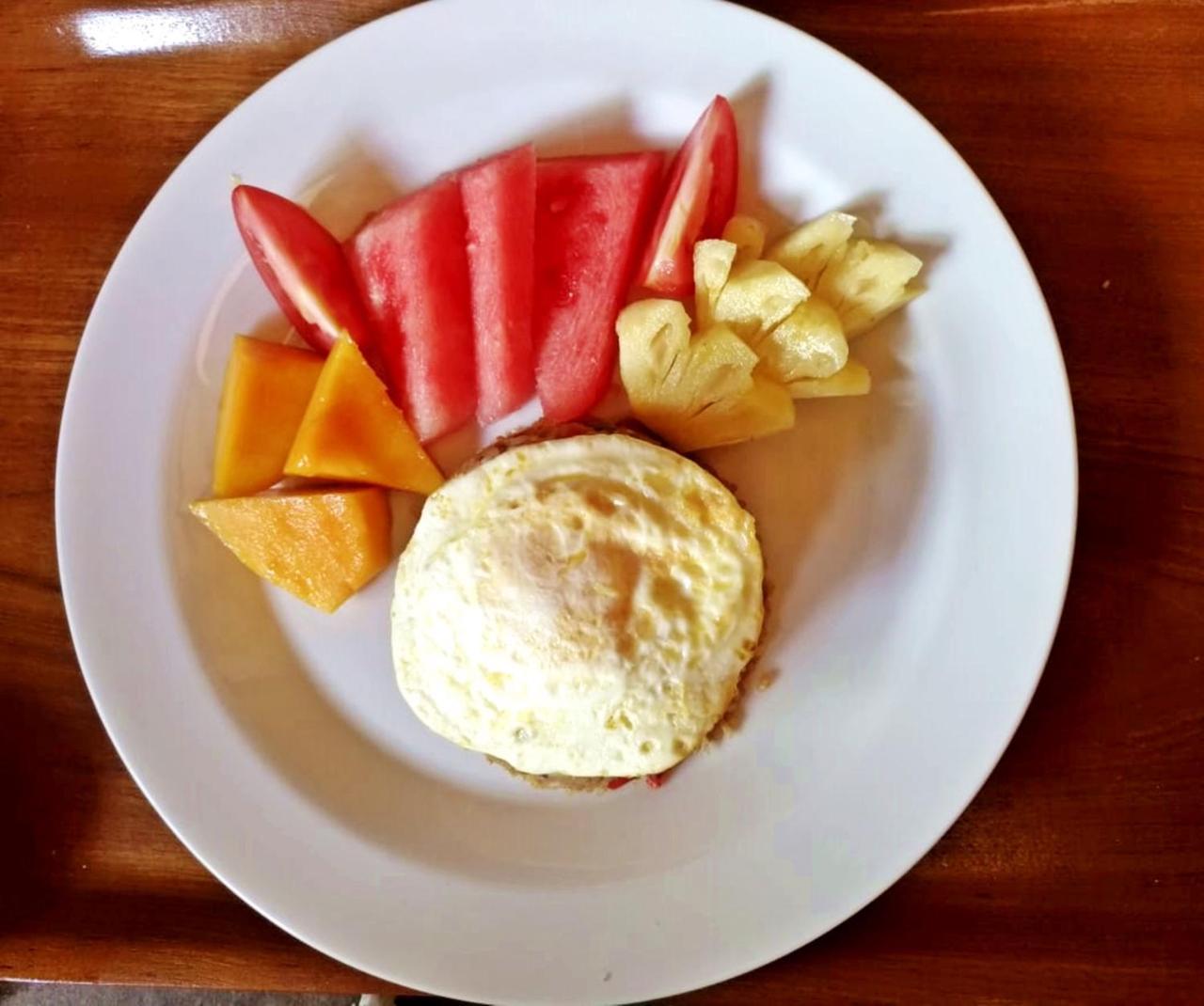 Tuga Guest House Ubud ภายนอก รูปภาพ