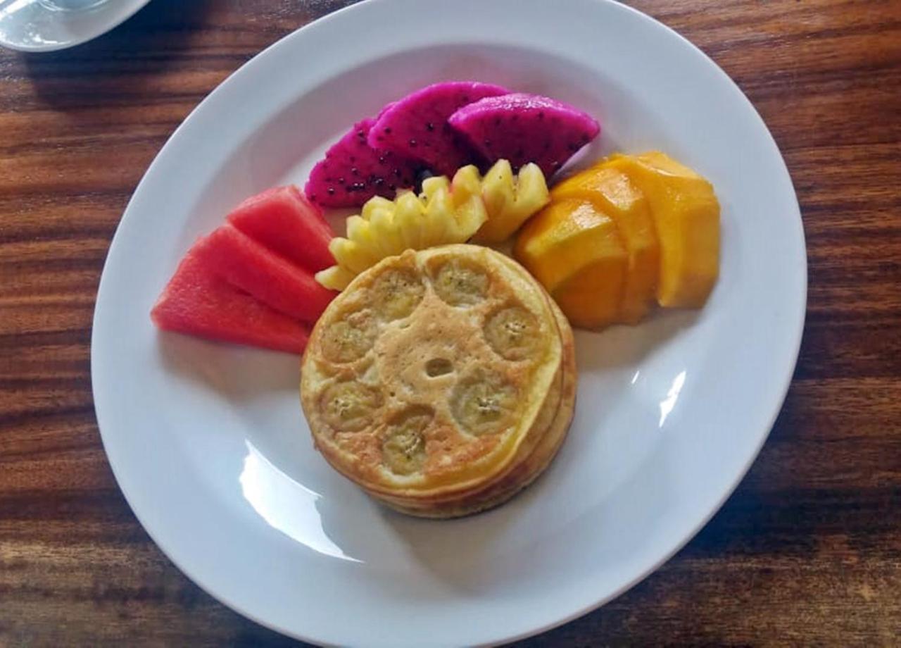 Tuga Guest House Ubud ภายนอก รูปภาพ