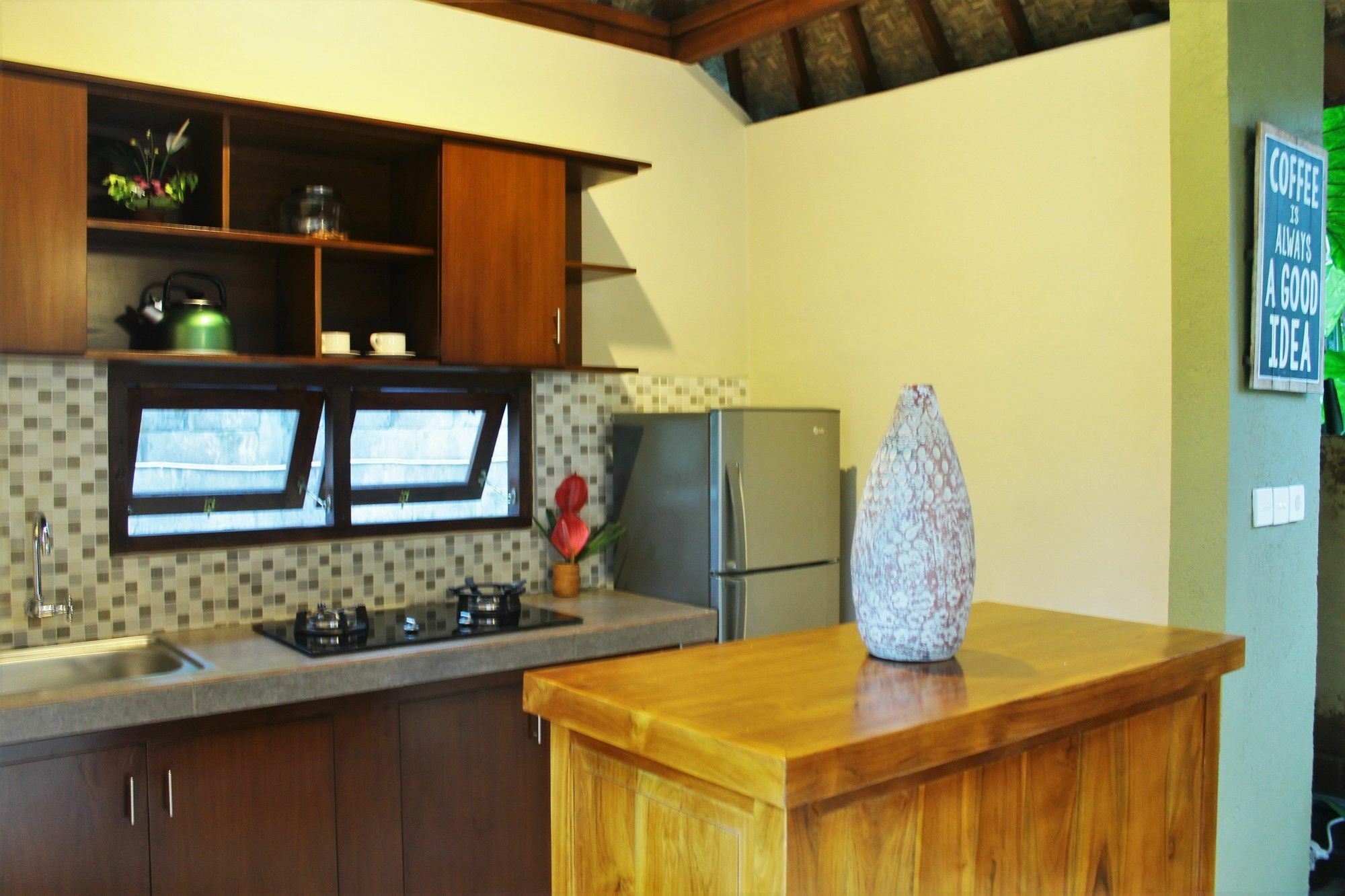 Tuga Guest House Ubud ภายนอก รูปภาพ